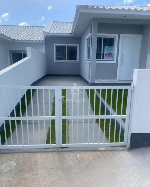 Foto 6 de Casa com 2 quartos à venda, 50m2 em Bela Vista, Palhoca - SC
