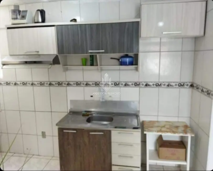 Foto 1 de Apartamento com 2 quartos à venda, 54m2 em Pachecos, Palhoca - SC