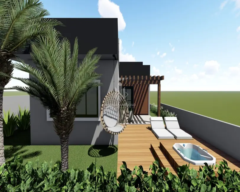 Foto 5 de Casa com 3 quartos à venda, 116000m2 em São Sebastião, Palhoca - SC