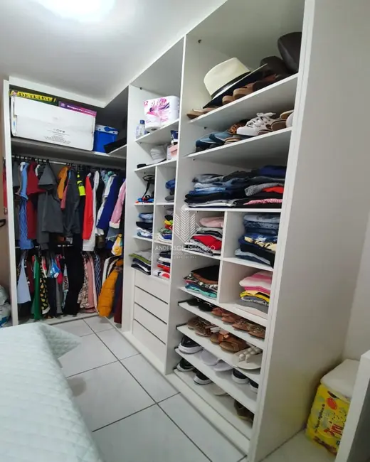 Foto 9 de Apartamento com 2 quartos à venda, 55m2 em Bela Vista, Sao Jose - SC