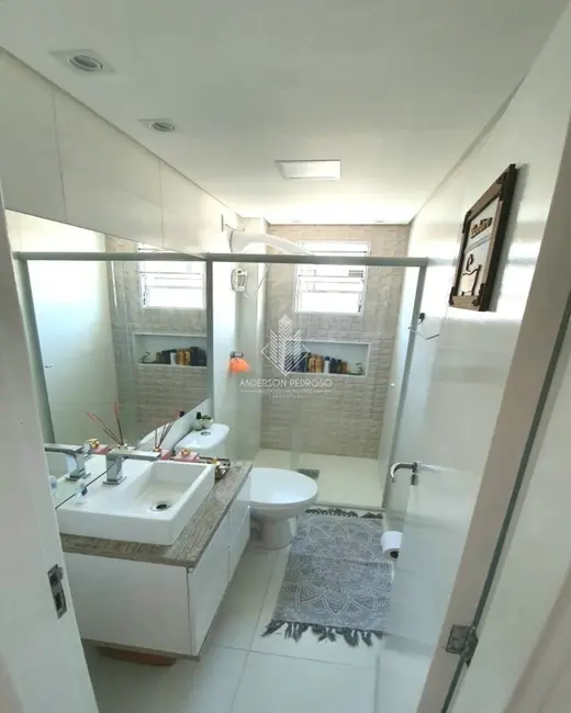 Foto 6 de Apartamento com 2 quartos à venda, 55m2 em Bela Vista, Sao Jose - SC