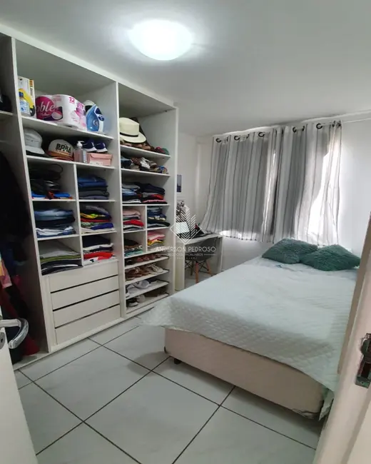 Foto 8 de Apartamento com 2 quartos à venda, 55m2 em Bela Vista, Sao Jose - SC