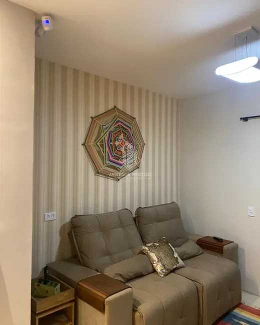 Foto 3 de Casa com 2 quartos à venda, 50m2 em Bela Vista, Palhoca - SC