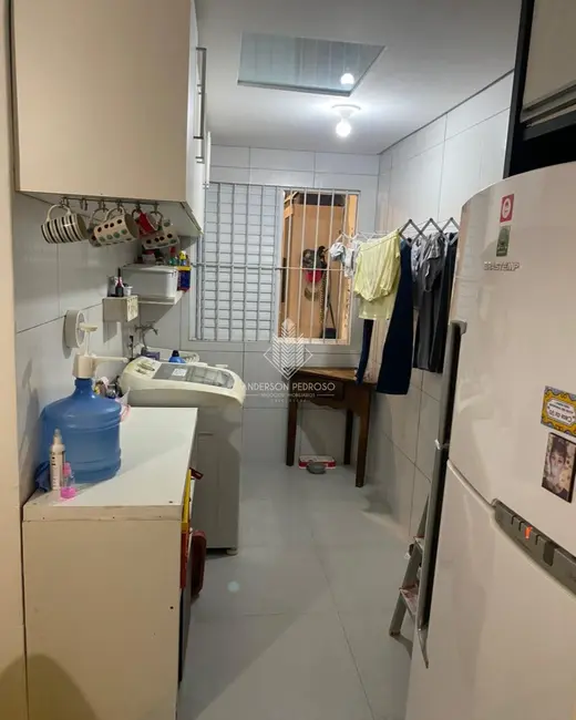 Foto 8 de Casa com 2 quartos à venda, 50m2 em Bela Vista, Palhoca - SC