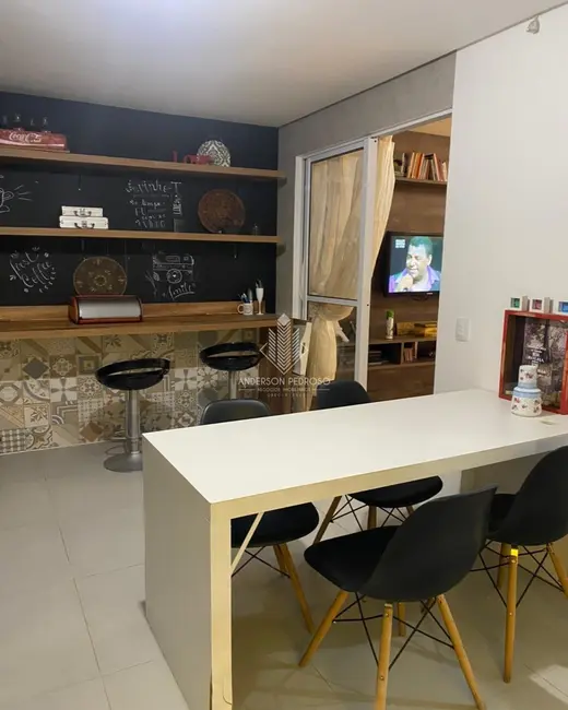 Foto 6 de Casa com 2 quartos à venda, 50m2 em Bela Vista, Palhoca - SC