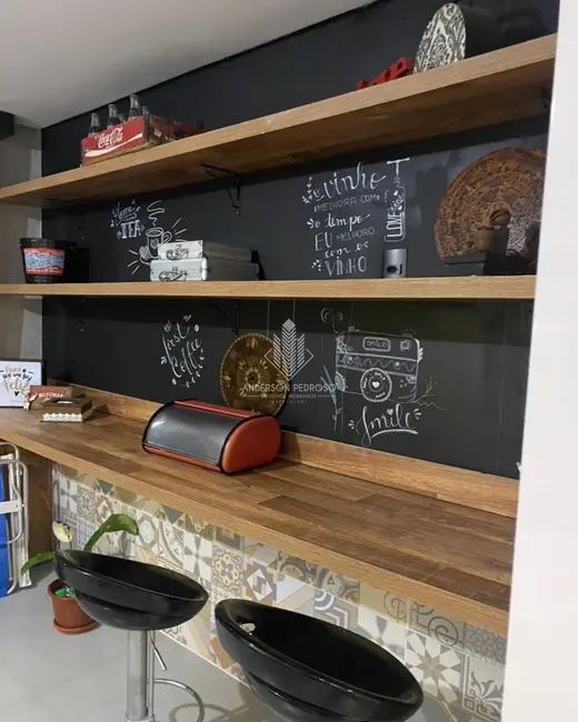 Foto 7 de Casa com 2 quartos à venda, 50m2 em Bela Vista, Palhoca - SC