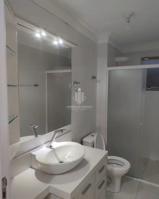 Foto 9 de Apartamento com 2 quartos à venda, 74m2 em Aririú, Palhoca - SC