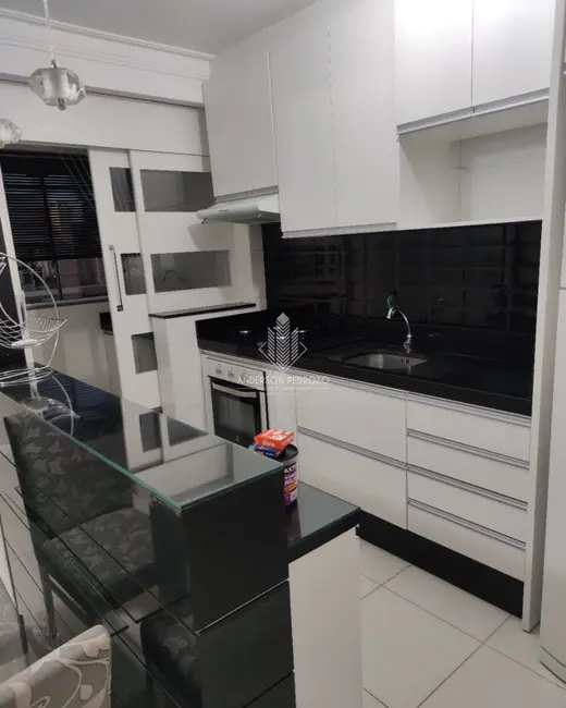 Foto 5 de Apartamento com 2 quartos à venda, 74m2 em Aririú, Palhoca - SC