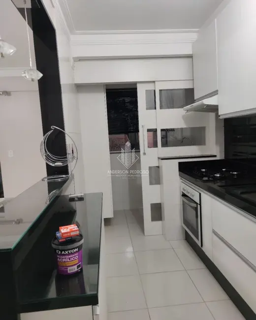Foto 7 de Apartamento com 2 quartos à venda, 74m2 em Aririú, Palhoca - SC