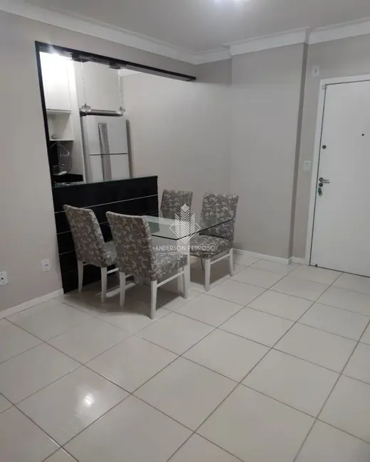 Foto 3 de Apartamento com 2 quartos à venda, 74m2 em Aririú, Palhoca - SC