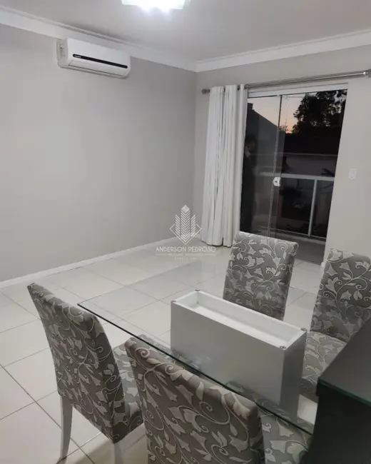 Foto 1 de Apartamento com 2 quartos à venda, 74m2 em Aririú, Palhoca - SC