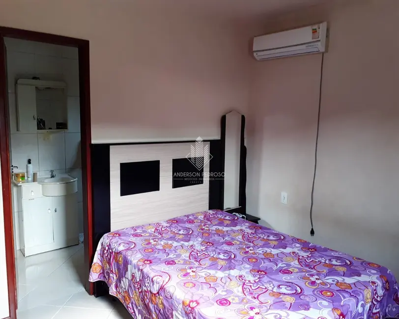 Foto 7 de Casa com 2 quartos à venda, 70m2 em São Sebastião, Palhoca - SC