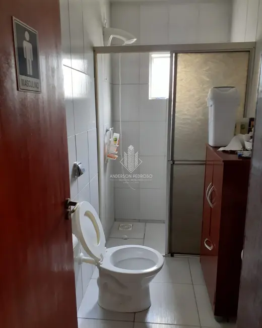 Foto 4 de Casa com 2 quartos à venda, 70m2 em São Sebastião, Palhoca - SC