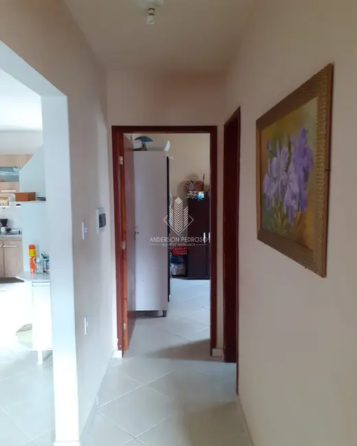 Foto 6 de Casa com 2 quartos à venda, 70m2 em São Sebastião, Palhoca - SC