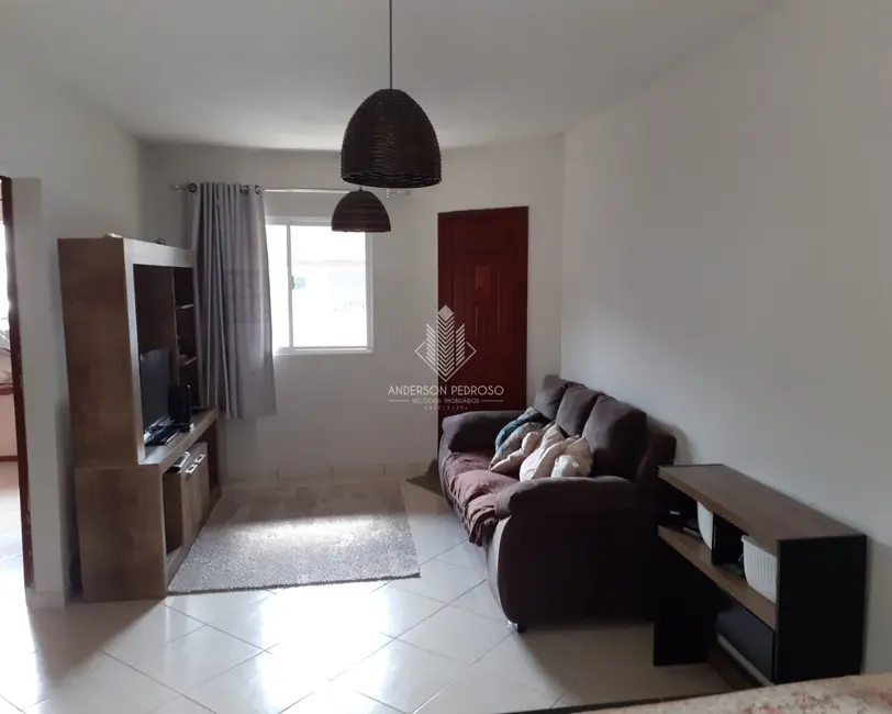 Foto 2 de Casa com 2 quartos à venda, 70m2 em São Sebastião, Palhoca - SC