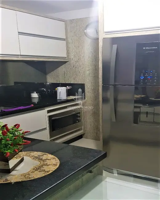 Foto 6 de Casa de Condomínio com 2 quartos à venda, 120m2 em Praia de Fora, Palhoca - SC