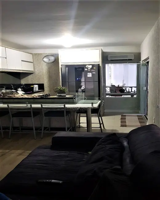 Foto 2 de Casa de Condomínio com 2 quartos à venda, 120m2 em Praia de Fora, Palhoca - SC