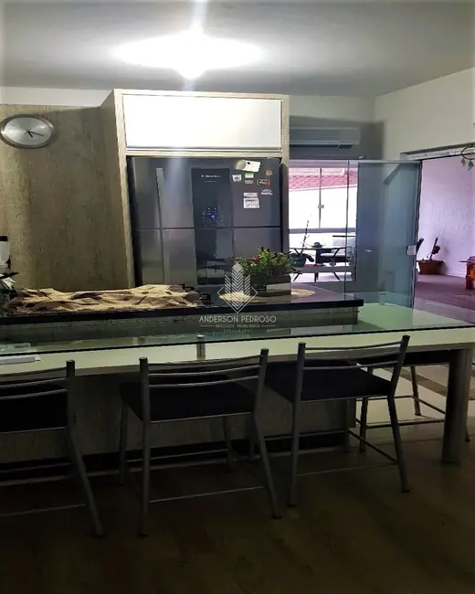 Foto 3 de Casa de Condomínio com 2 quartos à venda, 120m2 em Praia de Fora, Palhoca - SC