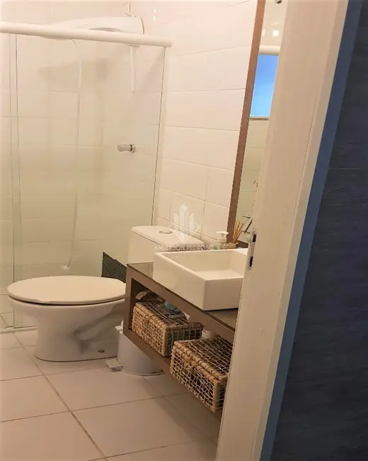 Foto 8 de Casa de Condomínio com 2 quartos à venda, 120m2 em Praia de Fora, Palhoca - SC