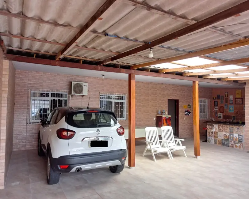 Foto 4 de Casa com 2 quartos à venda, 84m2 em Passa Vinte, Palhoca - SC