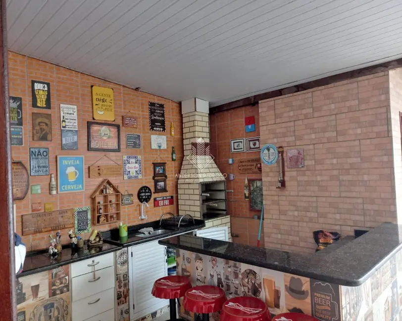 Foto 3 de Casa com 2 quartos à venda, 84m2 em Passa Vinte, Palhoca - SC