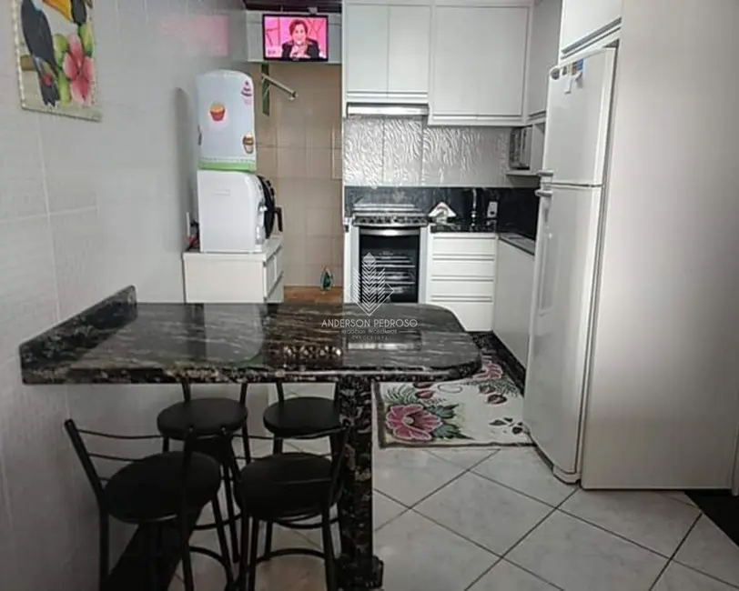 Foto 7 de Casa com 2 quartos à venda, 84m2 em Passa Vinte, Palhoca - SC