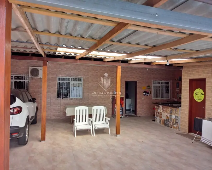 Foto 5 de Casa com 2 quartos à venda, 84m2 em Passa Vinte, Palhoca - SC