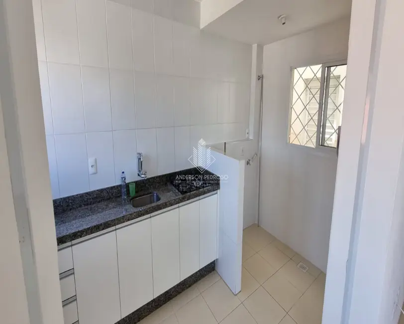 Foto 3 de Apartamento com 2 quartos à venda, 69m2 em Passa Vinte, Palhoca - SC