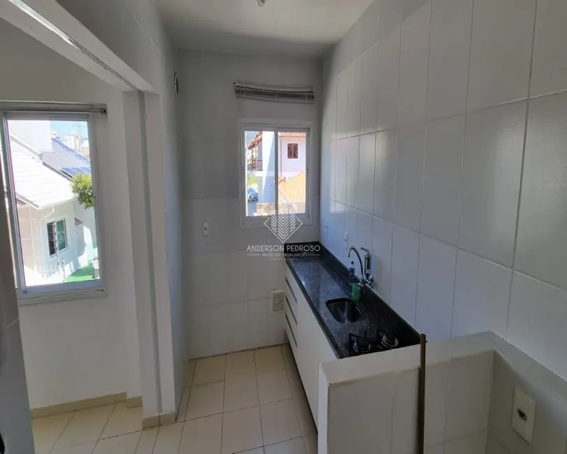 Foto 4 de Apartamento com 2 quartos à venda, 69m2 em Passa Vinte, Palhoca - SC