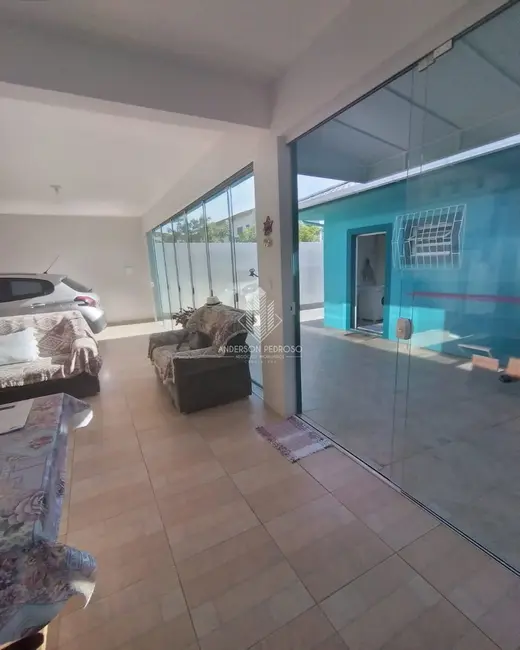 Foto 6 de Casa com 3 quartos à venda, 152m2 em Pinheira (Ens Brito), Palhoca - SC