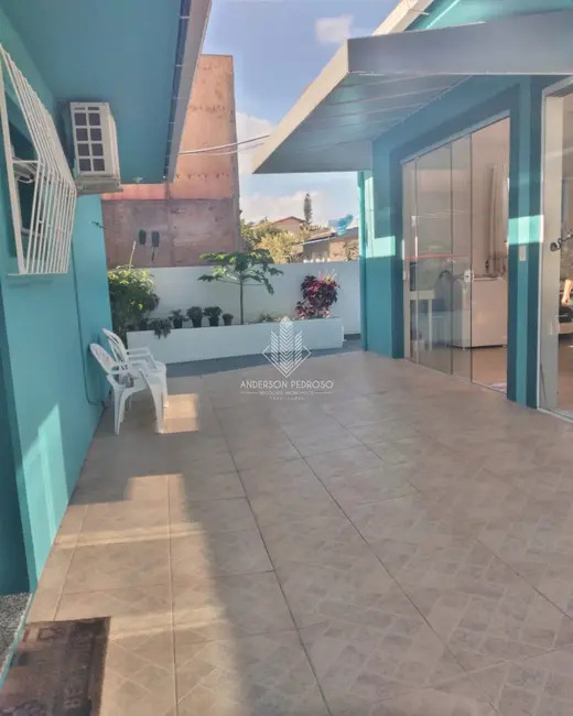 Foto 4 de Casa com 3 quartos à venda, 152m2 em Pinheira (Ens Brito), Palhoca - SC