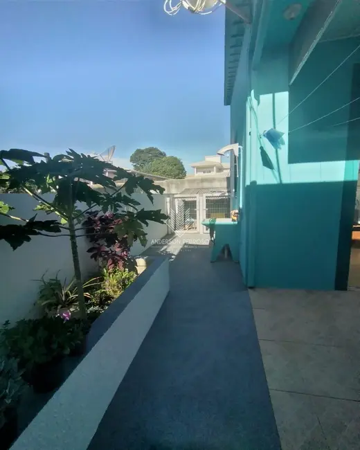 Foto 3 de Casa com 3 quartos à venda, 152m2 em Pinheira (Ens Brito), Palhoca - SC