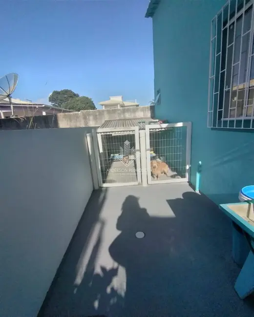 Foto 5 de Casa com 3 quartos à venda, 152m2 em Pinheira (Ens Brito), Palhoca - SC