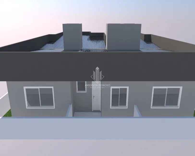 Foto 5 de Casa com 2 quartos à venda, 73m2 em Barra do Aririú, Palhoca - SC