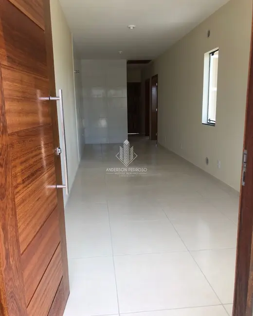 Foto 2 de Casa com 2 quartos à venda, 50m2 em Bela Vista, Palhoca - SC