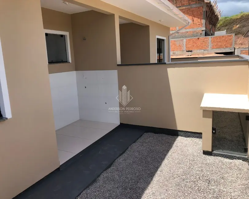 Casa com 2 quartos à venda, 50m2 em Bela Vista, Palhoca - SC - imagem 5 Foto 5 de Casa com 2 quartos à venda, 50m2 em Bela Vista, Palhoca - SC
