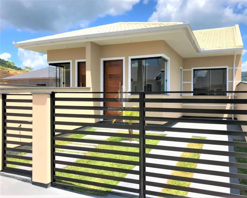 Casa com 2 quartos à venda, 50m2 em Bela Vista, Palhoca - SC - imagem 6 Foto 6 de Casa com 2 quartos à venda, 50m2 em Bela Vista, Palhoca - SC