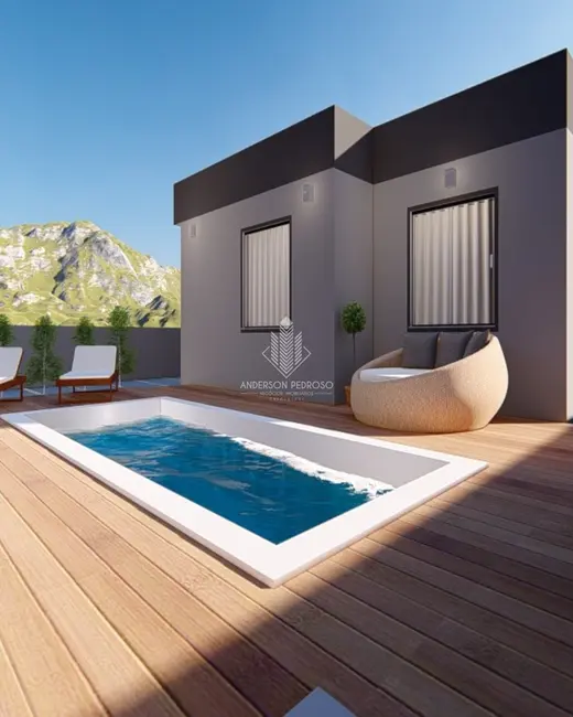 Foto 6 de Casa com 3 quartos à venda, 77m2 em Bela Vista, Palhoca - SC