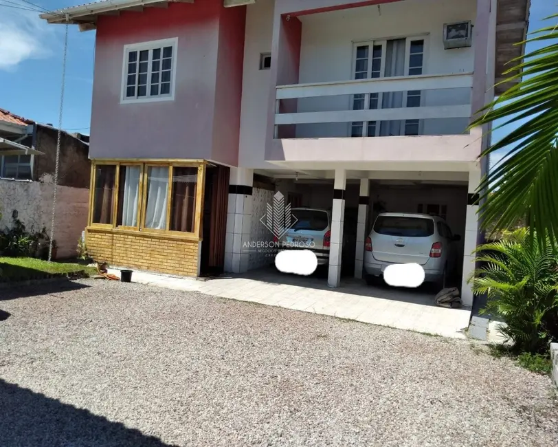 Foto 1 de Casa com 4 quartos à venda, 244m2 em Pagani, Palhoca - SC