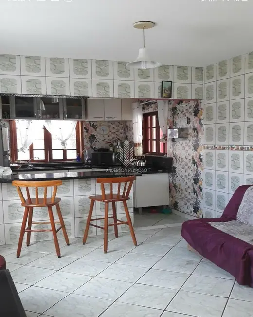 Casa com 4 quartos à venda, 244m2 em Pagani, Palhoca - SC - imagem 4 Foto 4 de Casa com 4 quartos à venda, 244m2 em Pagani, Palhoca - SC