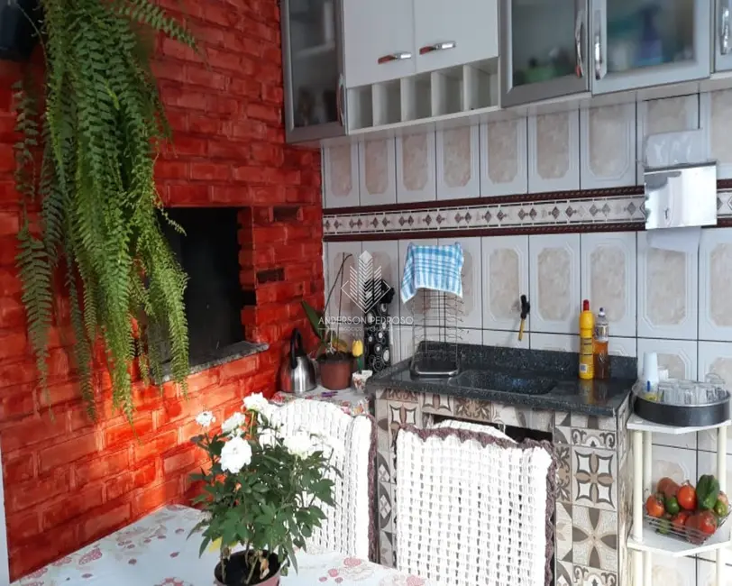 Casa com 4 quartos à venda, 244m2 em Pagani, Palhoca - SC - imagem 6 Foto 6 de Casa com 4 quartos à venda, 244m2 em Pagani, Palhoca - SC