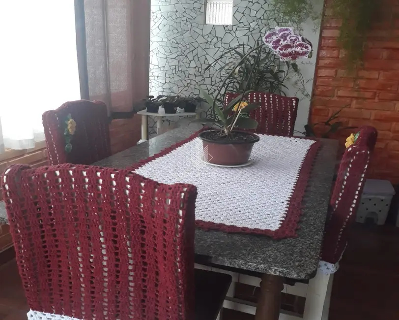 Casa com 4 quartos à venda, 244m2 em Pagani, Palhoca - SC - imagem 5 Foto 5 de Casa com 4 quartos à venda, 244m2 em Pagani, Palhoca - SC