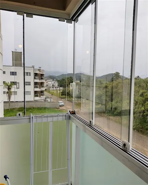 Foto 3 de Apartamento com 3 quartos à venda, 72m2 em Aririú, Palhoca - SC