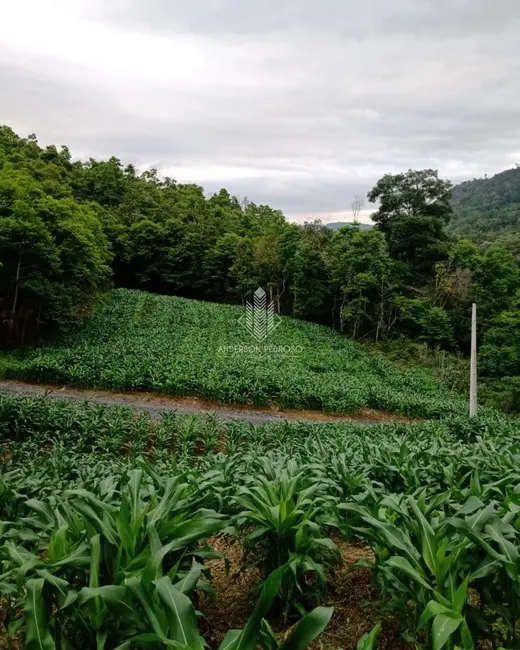 Foto 1 de Sítio / Rancho à venda, 11m2 em Alfredo Wagner - SC