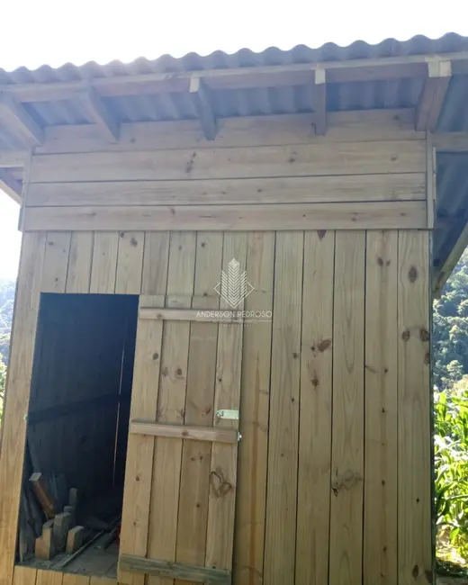 Foto 6 de Sítio / Rancho à venda, 11m2 em Alfredo Wagner - SC