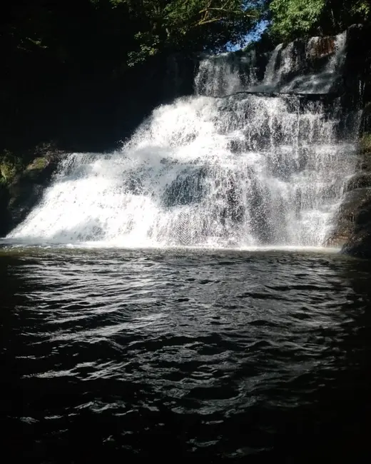 Foto 7 de Sítio / Rancho à venda, 11m2 em Alfredo Wagner - SC