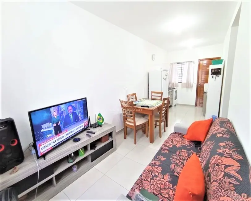 Foto 3 de Casa com 2 quartos à venda, 58m2 em Bela Vista, Palhoca - SC