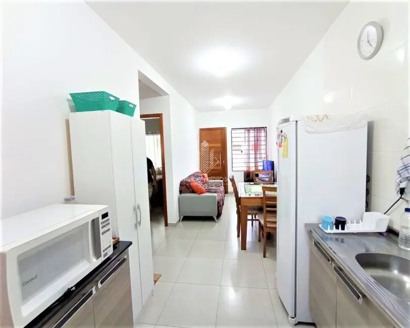 Foto 4 de Casa com 2 quartos à venda, 58m2 em Bela Vista, Palhoca - SC