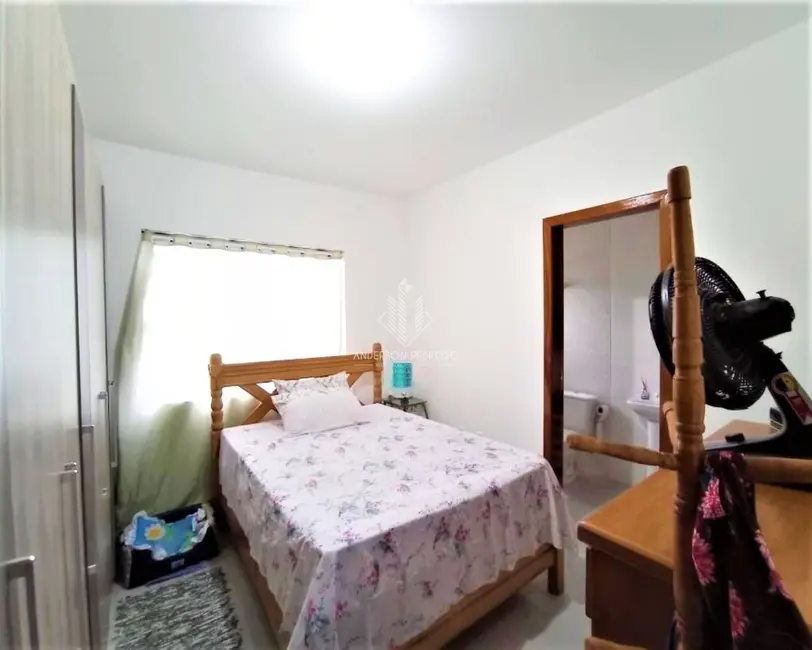 Foto 5 de Casa com 2 quartos à venda, 58m2 em Bela Vista, Palhoca - SC