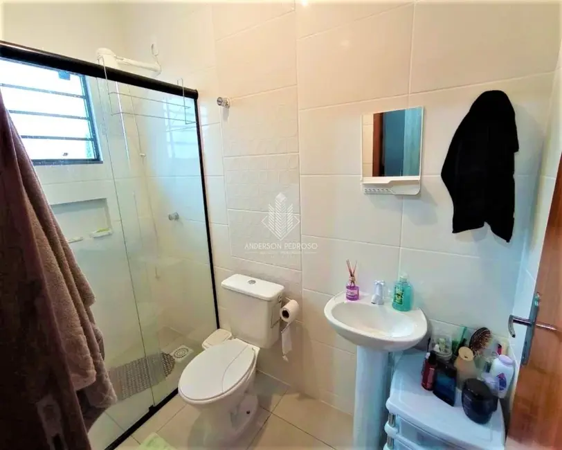 Foto 9 de Casa com 2 quartos à venda, 58m2 em Bela Vista, Palhoca - SC